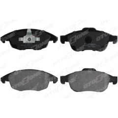 ÖN BALATA C4 PICASSO 1.6 HDI 110hp 06 11 PARTNER 08 11 TEPE-BERLINGO 08 11 5008 09 DS4 DS5
