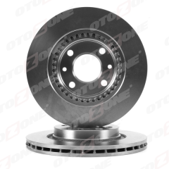 ÖN FREN DİSKİ RENAULT R19-CLIO I 91 96 CLIO II 98 KANGOO 01 MEGANE I 96 MEGANE II 04 10 TWINGO 96 DACIA LOGAN 06 SANDERO 08 259x20.6 HAVALI 4 DELİK