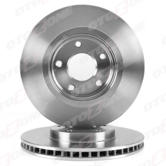 ÖN FREN DİSKİ NISSAN QASHQAI 07 13 X-TRAIL II T31 07 13 296x26 HAVALI 5 DELİK
