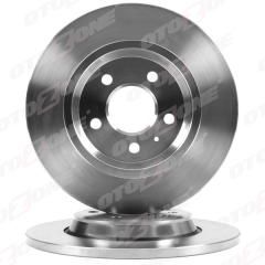 ARKA FREN DİSK AYNASI AUDI A4-A5 07- 1.8-2.0 A6-A7 11- 1.8-2.0 Q5 2.0 09- 300x12x5DL DOLU