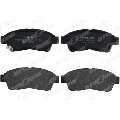 ÖN BALATA COROLLA 92-97 CARINA 93-97 RAV4 2.0 94-00 CAMRY 2.2 92-01 GDB1143