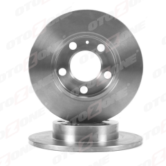 ARKA FREN DİSK AYNASI GOLF4-A3 98-04 POLO-FABIA-A1 09- 231.7x9x5DL DOLU
