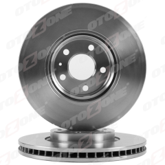 ÖN FREN DİSK AYNASI AUDI A4-A5-A6-A7-Q5 320x30x5DL HAVALI