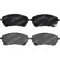 ÖN FREN BALATA TOYOTA COROLLA 1.6L 1ZR-FAE ZRE210 19- / 1.2L 8NR-FTS NRE210 / 1.8L 2ZR-FXE Hybrid ZWE211 19- / YARIS CROSS 1.5L 20
