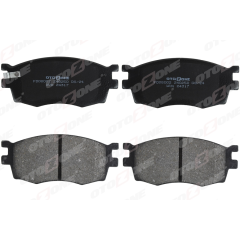 ÖN FREN BALATA HYUNDAI ACCENT ERA 1.4L 1.6L benzinli 06-10 1.5L CRDi dizel 06- / İ20 1.4L D4FC CRDi dizel 08- / KIA RIO 1.4L 1.6L benzinli 05- 1.5L CRDİ 06