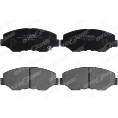 ÖN FREN BALATA HONDA CIVIC 1.6L FC5 4 kapı sedan benzinli 16- / CR-V 2.0L K20 02-06