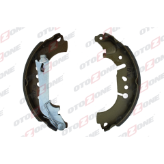 ARKA PABUÇLI FREN BALATASI FIAT EGEA 15 500 L 12 FIORINO 14 0.9 1.3D MTJ 1.4 1.6D MTJ