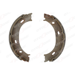 FREN BALATASI ARKA PARK FRENI MERCEDES SPRINTER B901 B904 . VW LT 28-35-46