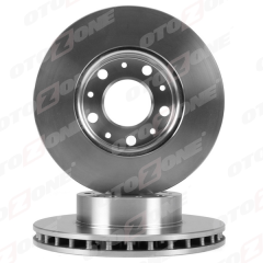 ÖN FREN DİSKİ BOXER III JUMPER III DUCATO III 06 15 JANT KUCUK 280x28x5DL HAVALI