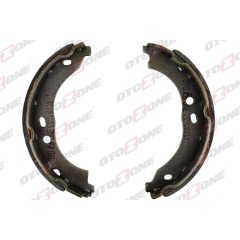 EL FREN PABUÇ BALATA DUCATO 2.3 MJT 2.0 JTD 06-14 BOXER III 2.2 HDİ 06-14 -2.0 HDİ 14- YAYLI GS8744 7127740
