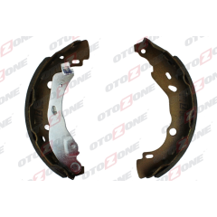 ARKA PABUÇ BALATA LOGAN 1.5 DCI 04-12 CLIO III 1.5 DCI 12 NOTE 1.5 DCI 13 GS8455 7119430