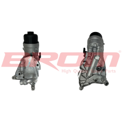 YAĞ SOĞUTUCUSU KOMPLE DOBLO III-BRAVO-LINEA-GRANDE PUNTO-PUNTO EVO-COMBO D-ALFA MITO 1.6DMTJ