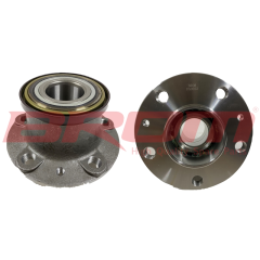 ARKA TEKER PORYASI RULMANLI BOXER II-JUMPER II-DUCATO II 42x160x103 5 BİJON ABS Lİ