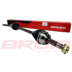 KOMPLE AKS SAĞ BOXER-JUMPER-DUCATO 2.2 MJTD-2.3 MJTD 06