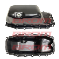 YAĞ KARTERİ FIORINO-DOBLO-LINEA-PALIO-ALBEA-PUNTO-500 1.3 MTJ 16V-1.3JTD 16V-ASTRA-CORSA 1.3CDTI 16V -SUZUKI IGNES-SWIFT-WAGON R Z13DT 1.3DDIS 16V -BIPPER-NEMO 1.3HDI 16V 652235-55197679-93184623