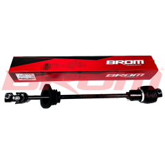 DİREKSİYON ALT MİLİ CB KÖRÜKLÜ M131 1600