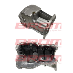 YAĞ KARTERİ KANGOO .DACIA 1.4-1.6V K4J.1.5DCI K9K DO29.1.6-16V K4M 8200132220-7711120025