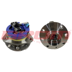 ÖN TEKER PORYASI RULMANLI ASTRA G-ZAFIRA 1.6-1.8-1.7CDTI-2.0CDTI 05 ABS Lİ 4 DELİK 25.4x25.4x116