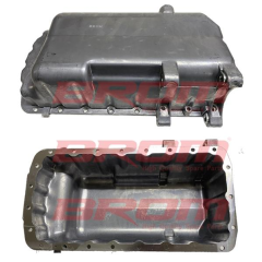 YAĞ KARTERİ ALÜMİNYUM PARTNER-P206-307-406-BERLINGO 1.9D-2.0 HDI DW8-DW10 KLİMALI