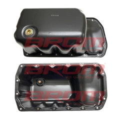 YAĞ KARTERİ PEUGEOT 207 / 307 / CITROEN C3 / C4 1.4-1.6 16V EP6