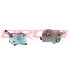 YAG SOGUTUCU 2.0 01-05 A4/A6 2.0FSI 00-08