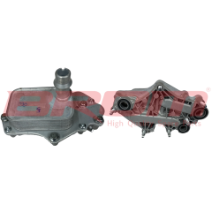 YAĞ SOĞUTUCUSU ASTRA J - ASTRA K - INSIGNIA A - MOKKA - B16DTH 650216-650216