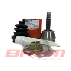 AKS KAFASI ALBEA 1.2 16 V. ABS SİZ