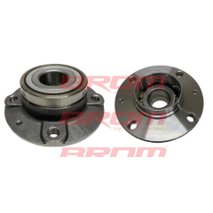 ARKA TEKER PORYASI KOMPLE PARTNER-BERLINGO 97 P406 95 XSARA 99 XANTIA 95 ABS SİZ 4 DELİK