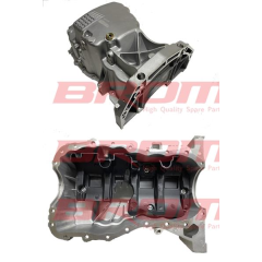 YAĞ KARTERİ RENAULT MEGANE III 09 CLIO IV 12 KANGOO 08 FLUENCE 09 DUSTER 10 SANDERO II 12