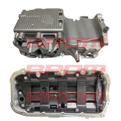 YAĞ KARTERİ DOBLO-PUNTO-LINEA 1.6 DMTJ 10 ALÜMİNYUM