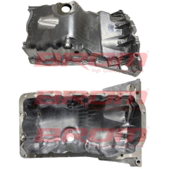 YAĞ KARTERİ ALÜMİNYUM VOLKSWAGEN PASSAT / AUDI A4 / A6 1.6-1.9 TDI AHL-ARM-AFN-AVF
