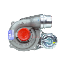 TURBO ŞARJ RENAULT CLIO III 10 CLIO IV 12 21 FLUENCE 10 MEGANE II 05 10 MEGANE III 08 14 SYMBOL II 08 DUSTER 10 DOKKER 12 MICRA III K12 05 10 NOTE E11. NE11 10 12 1.5dCİ 80-86 PS