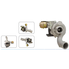 X TURBO LGN II-MGN II-MASTER II-MOVANO-VIVARO-TRAFIC-S40-V40 00 CARISMA 99-04 1.9DCI-TDI 100HP