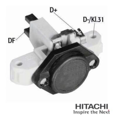 KONJEKTOR 14V MERCEDES W201 W124 W202 W210 W463 W163 W140 W638 B901 B904