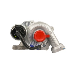 TURBO KOMPLE P107-P206-P207-P307-C1-C2-C3-XSARA 1.4 HDI DV4TD FIESTA 1.4 TDCI DV4TD 68 BG