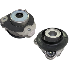 AMORTİSÖR TAKOZU SAĞ RULMANLI DUCATO III-IV-BOXER III-IV-JUMPER III-IV 14 Euro5