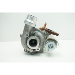 TURBO ŞARJ RENAULT CLIO III 05 CLIO IV 12 FLUENCE 09 KANGOO 05 MEGANE III 09 SYMBOL III 13 SANDERO II 12 LOGAN MCV 10 DUSTER 10 1.5dCi K9K 75/90PS