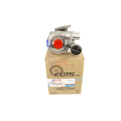 TURBO KOMPLE CLIO II 98 05 CLIO III 05 KANGOO 05 LOGAN 07 MODUS 04 TWINGO II 07 1.5 DCI 68 BG