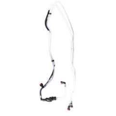 YAKİT BORUSU RENAULT CLIO II 98 KANGOO 97 CLIO SYMBOL 00 1.5 dCi K9K