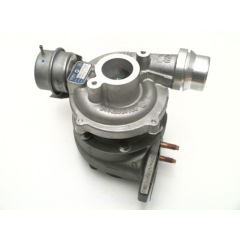 TURBO ŞARJ RENAULT MEGAN III 09 FLUENCE 09 LAGUNA III 07 15 SCENIC III 09 NISSAN JUKE 10 QASHQAI 07 15 DACIA DUSTER 10 1.5dCi 110 BG