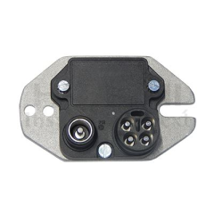 ATESLEME MODULU MERCEDES M102 M110 M116 M117 W201 W124 W123 W126 C123 W460