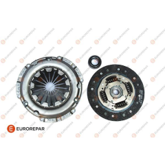 DEBRİYAJ SETİ CORSA F-CROSSLAND-P206-P207-P208-P301-P2008-BIPPER-C1-C2-C3-C4 CACTUS-C-ELYSEE-NEMO- DS3 1.2-1.4-1.6 VTI 1.4 HDI 8V DV4TD 02
