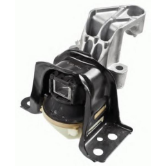 MOTOR TAKOZU CLIO III 04 MODUS 04 1.5dCI K9K