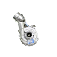 x TURBO KOMPLE ASTRA H 1.3 CDTİ 05 90 BG Z13DTH