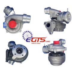 TURBO RENAULT CLIO III 05 MEGANE II 02 MODUS 05 SCENIC II 05 FLUENCE 08 NISSAN QASHQAI J10 07-13 103-106-110 BG 1.5dCi K9K EURO 4