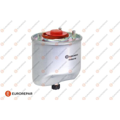 YAKIT FİLTRESİ FORD B-MAX 12 FIESTA VI 08 17 FOCUS III 11 17 COURIER 14 MONDEO IV 07 14 ECOSPOR 13 CONNECT 14 1.5-1.6 TDCI VOLVO C30 S40 S60 II V60 1.6 D2 10