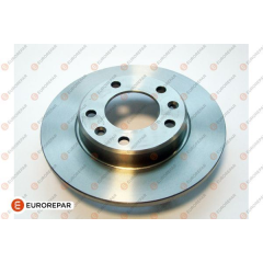 ARKA FREN DİSKİ PEUGEOT P308 13 21 249x35x5DL DOLU
