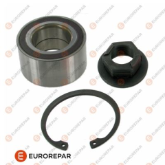ÖN TEKER RULMANI FIESTA V 01 FOCUS 98 04 FUSION 02 12 COURIER 14 KA III 16 ECOSPORT 13 MAZDA 2 07 15 KIT ABS LI 38.993x72x37 BAH-0106DX