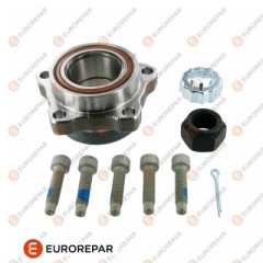 ÖN TEKER RULMANI ALÇAK TAVAN TRANSIT V347-V348 2.2 TDCI-2.4 TDCI 06 45x117x57 ABS SİZ 5 BİJON