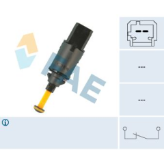 FREN MÜŞÜRÜ PARTNER-XSARA-206 1.9D 96 1.6 HDI-1.4İ TU1JP